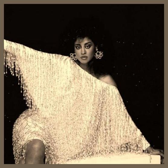 Phyllis Hyman